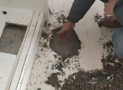 弋阳卫生间漏水维修公司分享下精确定位查漏水一次多少钱?不同级别收费不同