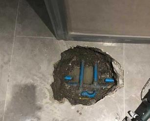 弋阳阳台漏水维修公司分享下暖气管道漏水的原因有哪些