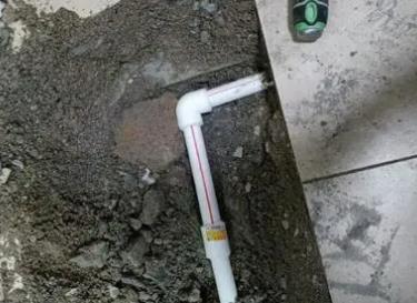 弋阳阳台漏水维修时有哪些声音会影响检漏仪