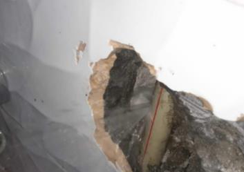 弋阳卫生间漏水维修的步骤和流程。